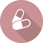 Anti-Depressants Icon