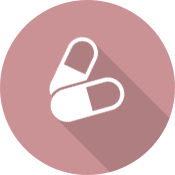 Anti-Depressants Icon