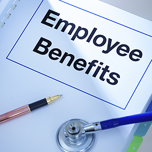 Employee benefits