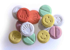 What is Ecstasy?