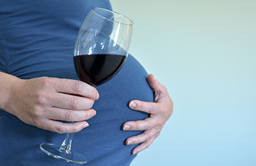 How Much Alcohol is Bad During Pregnancy?